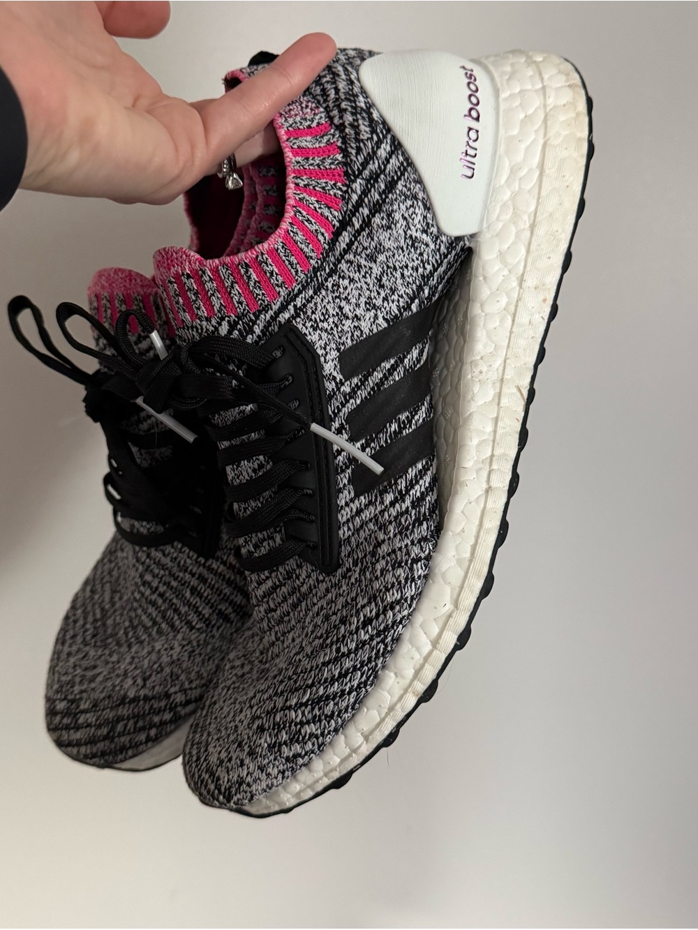 adidas ultra boost - Picture 2 of 4